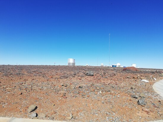Southern Africa Large Telescope景点图片
