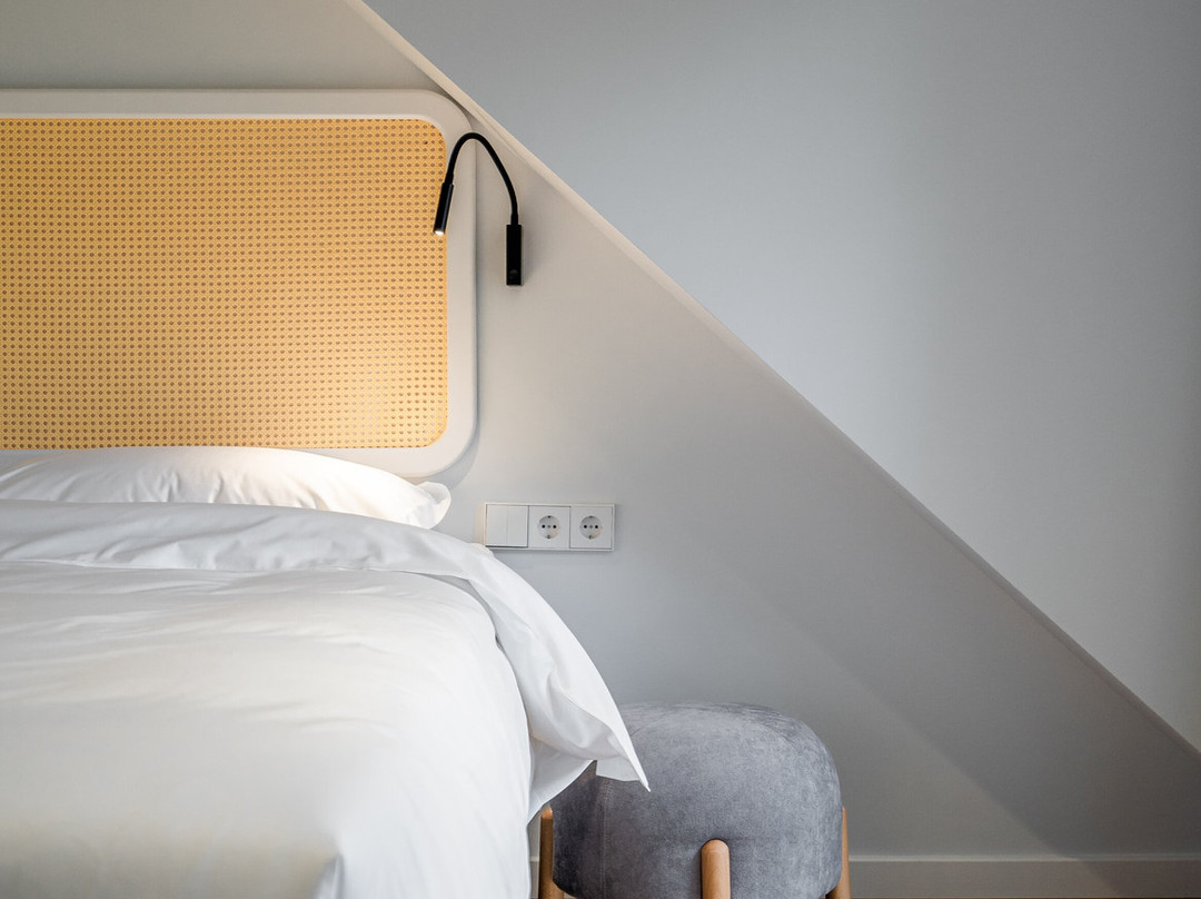Esė Hotel主图