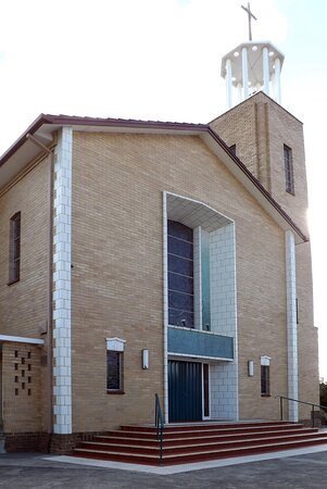 St Gabriel's Catholic Church, Reservoir景点图片