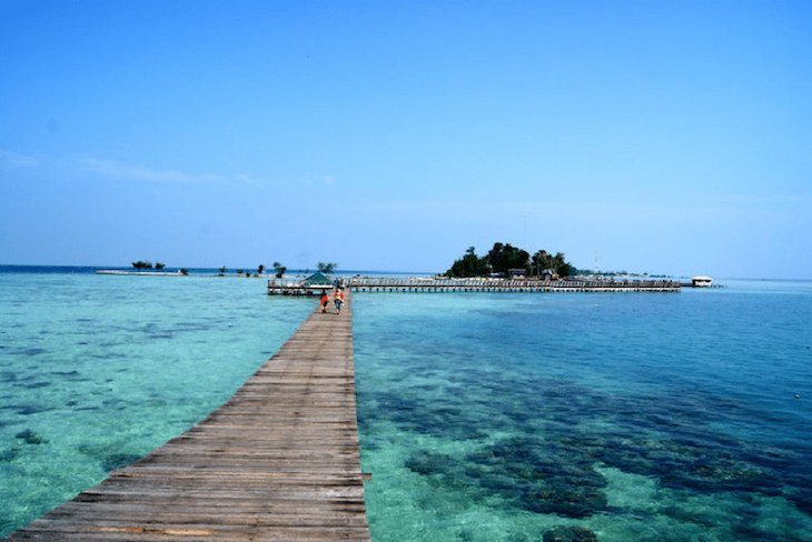 Pulau Tidung旅游攻略图片