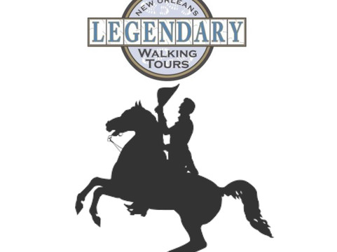New Orleans Legendary Walking Tours