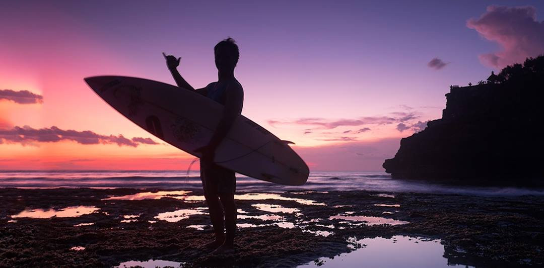 Bali Surf Guide-达巴南必去景点