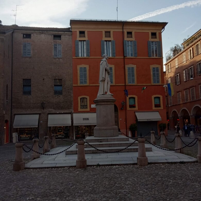 Piazza Torre景点图片