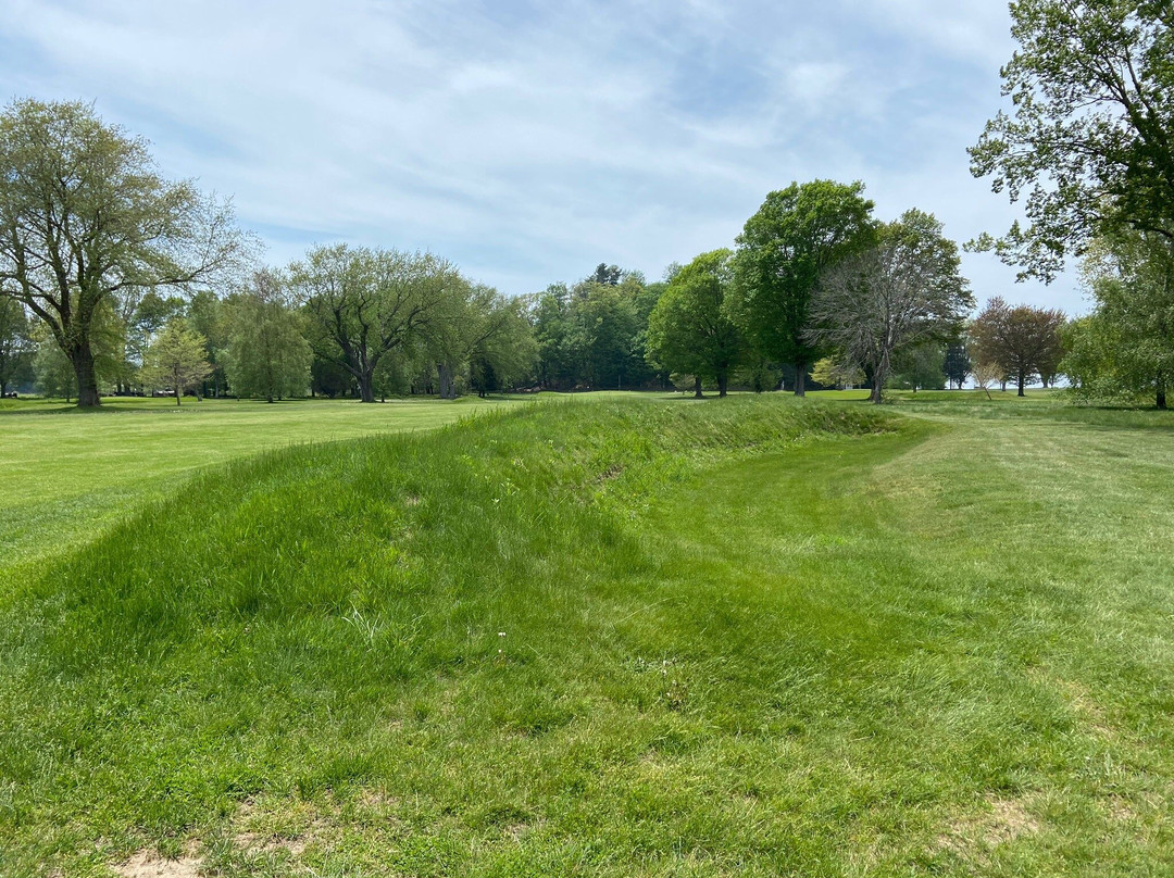 Old Channel Trail Golf Course景点图片