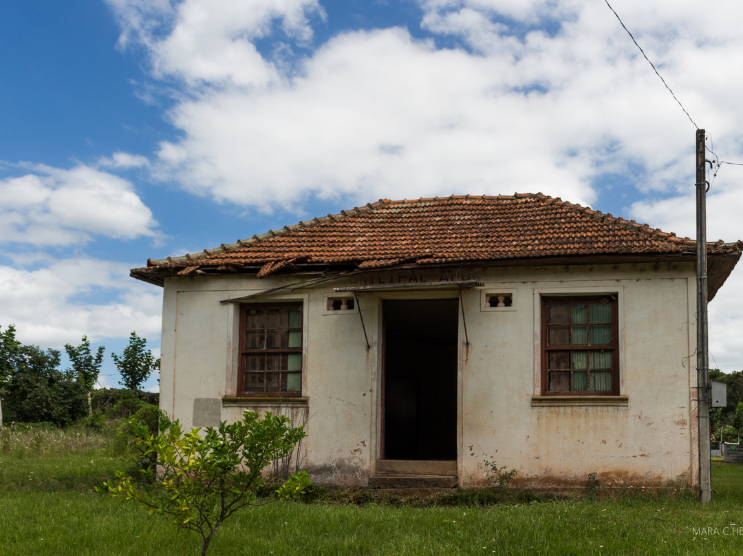 Igreja Nossa Senhora Da Paz-Santa Tereza必去景点