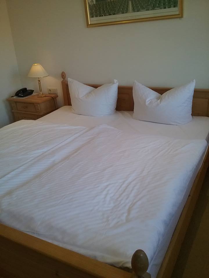 Landgasthof Diedersdorf Hotel Berlin-官方