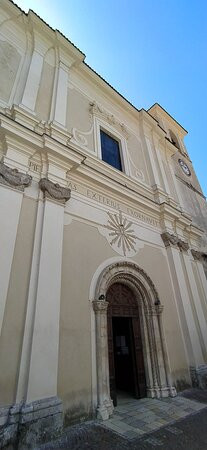 Chiesa di Santa Maria Assunta景点图片