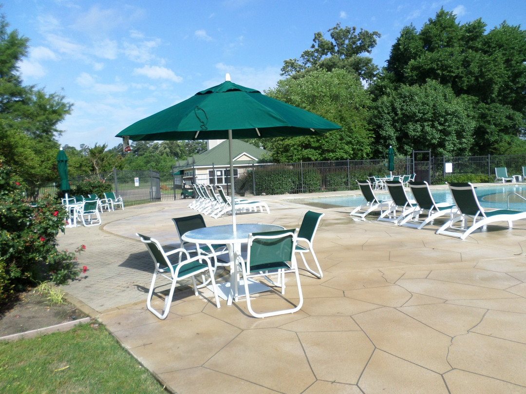 Eagle's Bluff Country Club