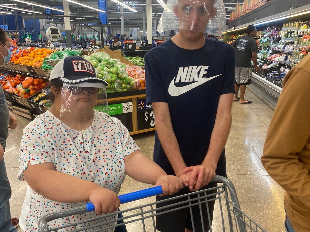 Walmart-西萨克拉门托必去景点