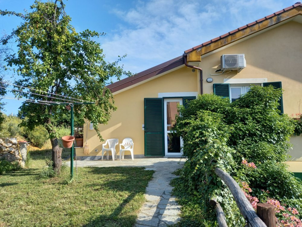 B&B La Casa dei Gelsi主图