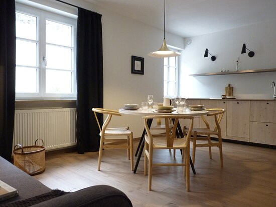 Stern B&B & Suite Apartments