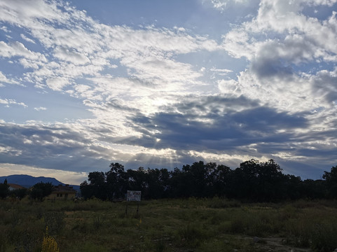 Ruta Galapagar-Galapagar必去景点