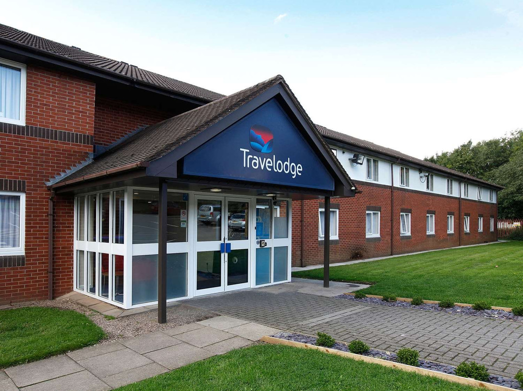 Travelodge Birmingham Frankley M5 Southbound主图