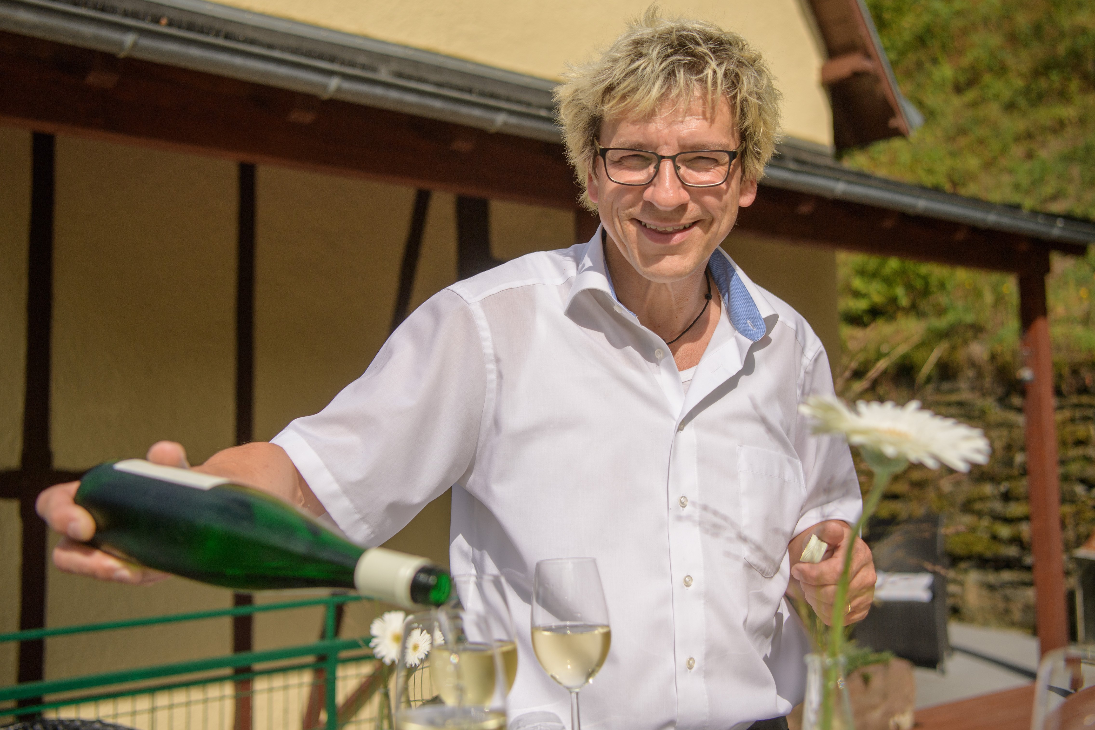 Boutique-Hotel Jungenwald-官方
