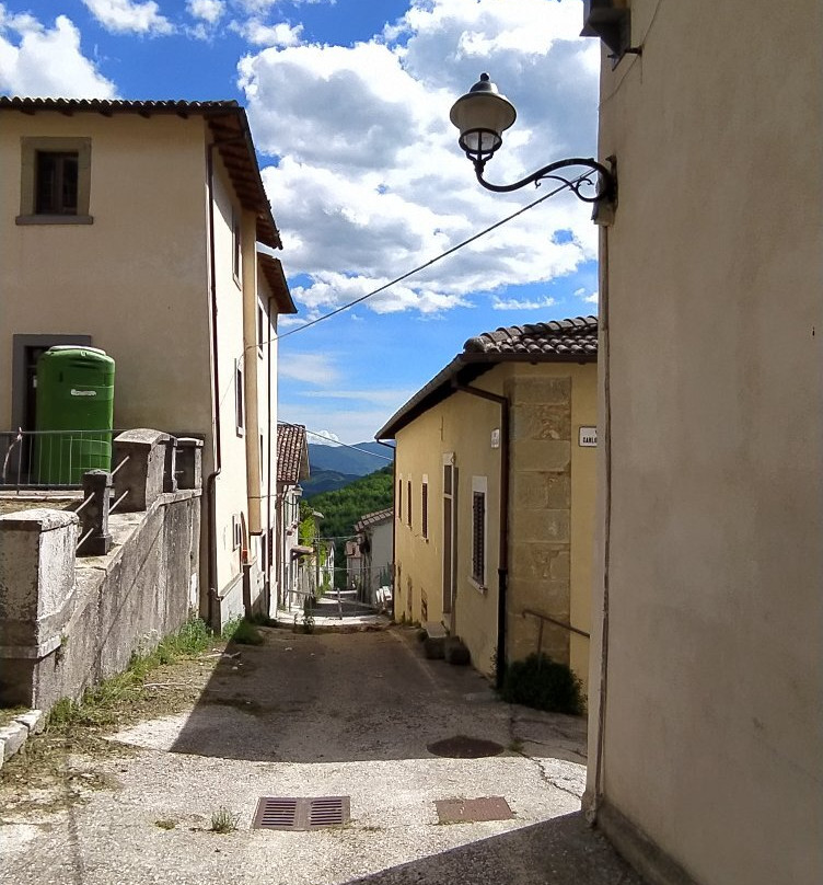 Chiesa di Santa Maria Assunta景点图片