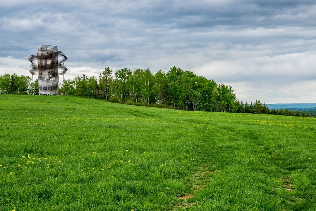 Belvédère Coeur des Plateaux
