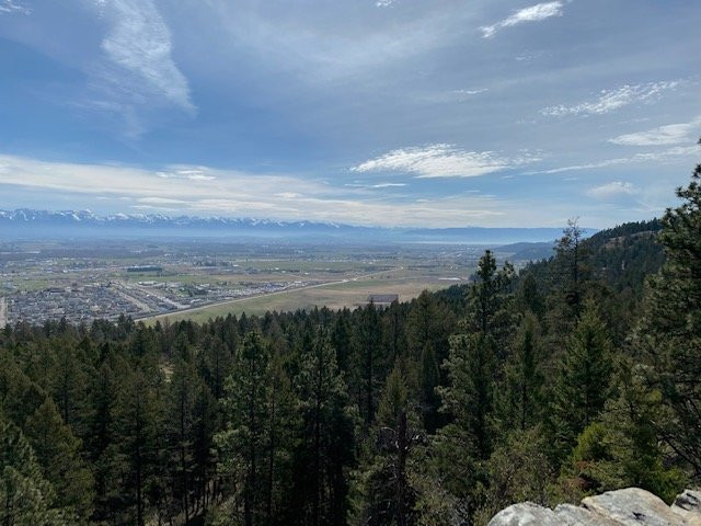 Lone Pine State Park-卡利斯佩尔必去景点