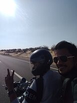 Shiva Bikes-杰伊瑟尔梅尔必去景点