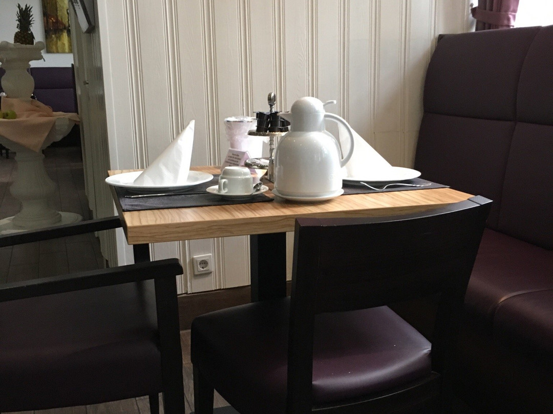 Art Hotel Monopol主图