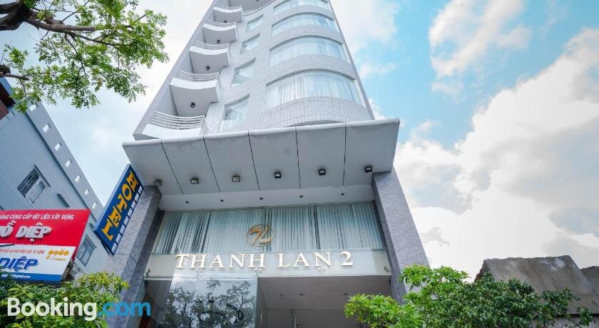 清兰 2酒店主图