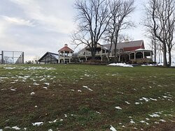 Cana Vineyards and Winery景点图片