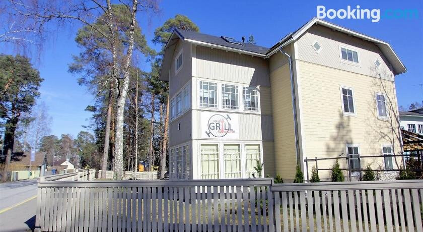Mere 59 Apartments