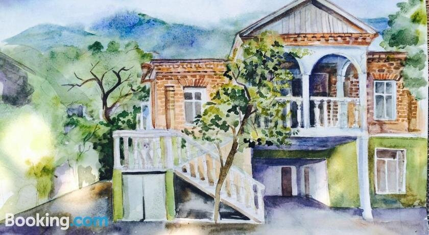 Guest House Mushmula