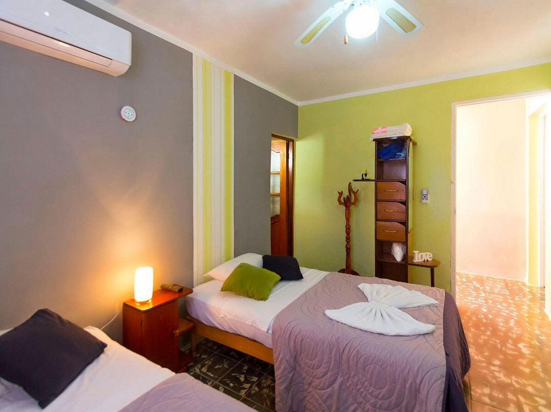 Casa Bertha Jaguay Grande主图