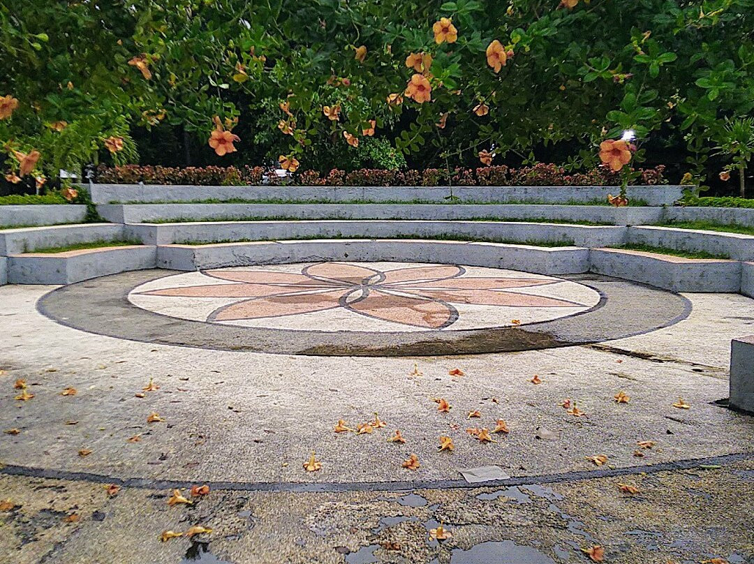 Sritanjung Park-巴纽旺宣必去景点