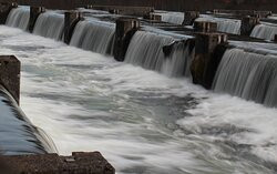 South Holston Dam-布里斯托尔必去景点