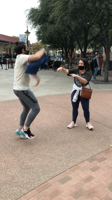 McCormick-Stillman Railroad Park-斯科茨代尔必去景点