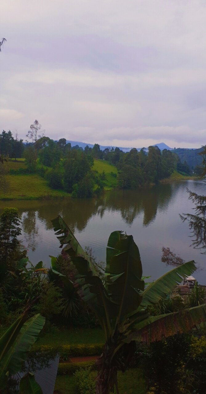 Bugombe Gateway Camp-官方