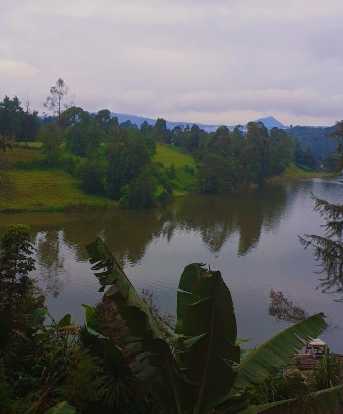 Bugombe Gateway Camp主图