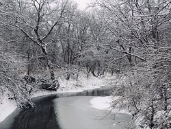 Overland Park Arboretum and Botanical Gardens-欧弗兰帕克必去景点