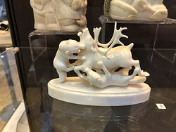 Magadan Regional Museum of Local Lore-Magadan必去景点