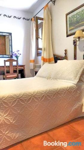 Hostal El Cascapeñas de la Alpujarra主图
