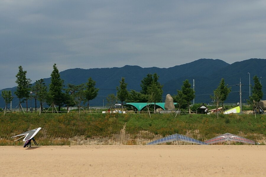 Pyeongsari Park
