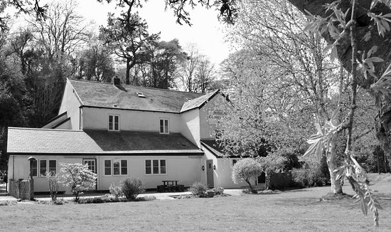 Millslade Country House-官方