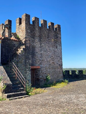 Castelo da Serta景点图片