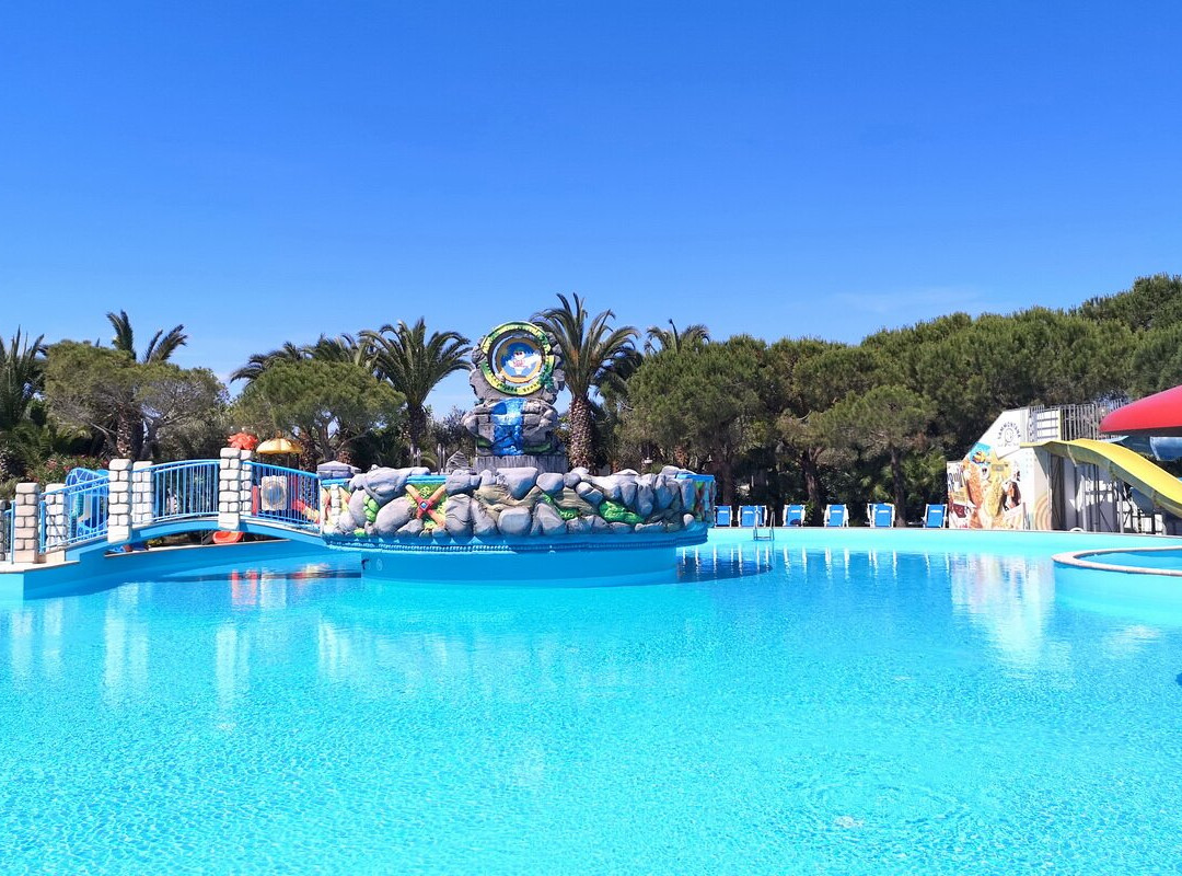 Centro Vacanze de Angelis主图