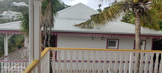 Residence Oceane Hotel主图