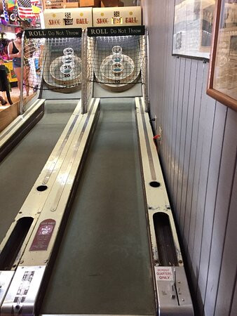 Spring Lake Beach-Glendale必去景点