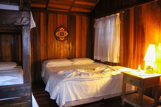 Gaia Hospedagem Holística主图