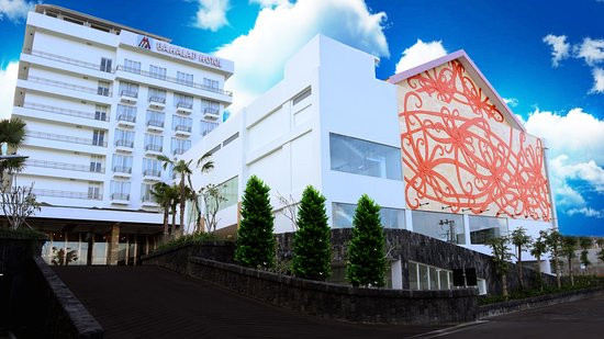 M Bahalap Hotel主图