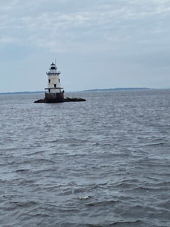 Seastreak Ferry- Rhode Island-普罗维登斯必去景点