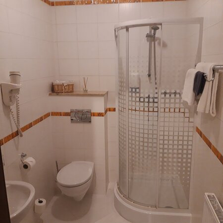 Dworek Hotel主图