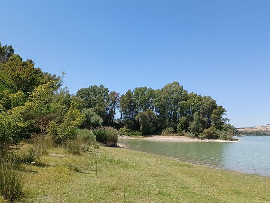 Riserva Naturale San Giuliano-Miglionico必去景点