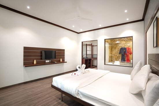The Windmill Resorts-客卧