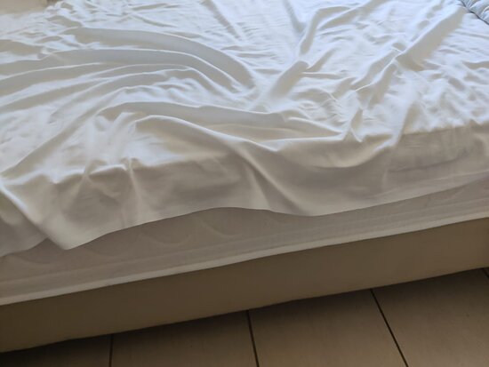 Hotel St. Giorgio-客卧