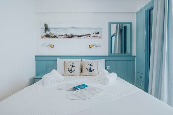 Saronis Hotel Agistri主图